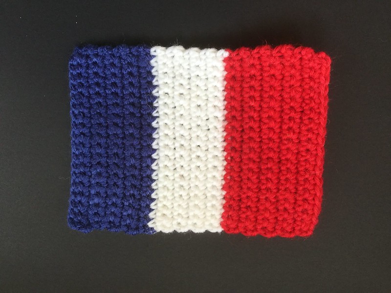 Flag of France