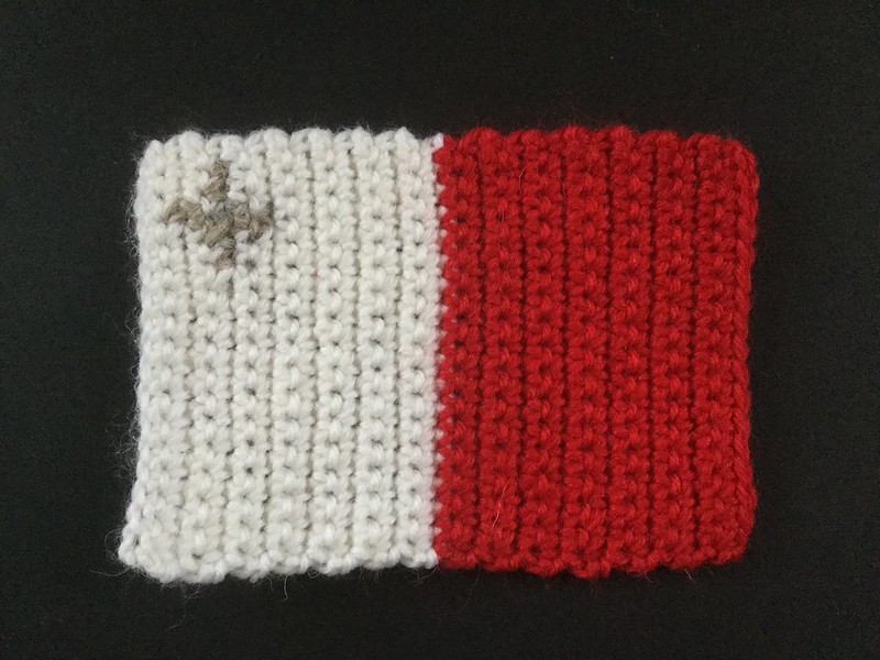 Flag of Malta