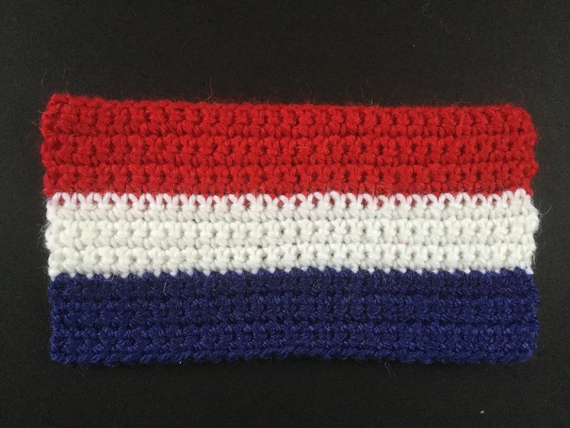 Flag of Netherlands