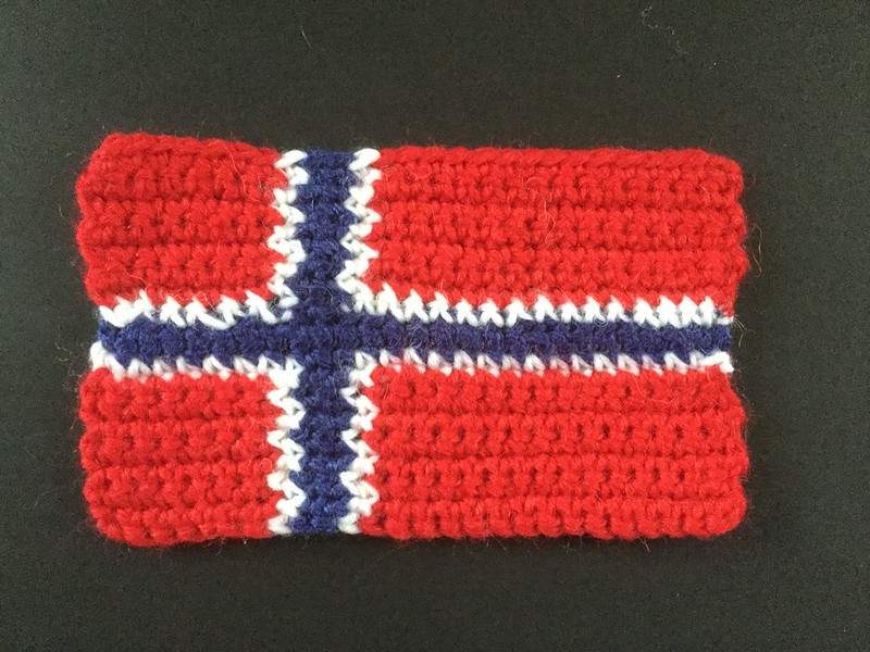 Flag of Norway