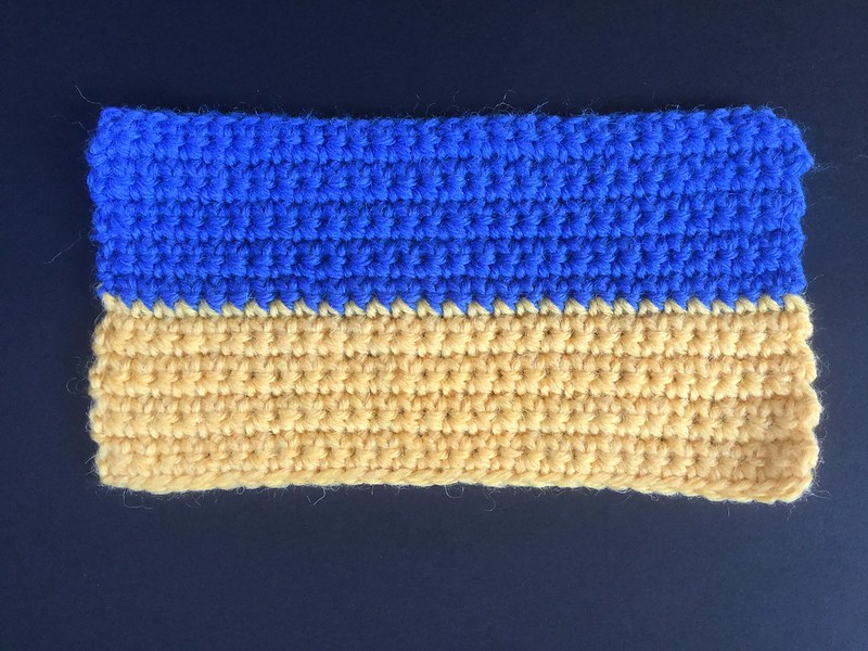 Flag of Ukraine