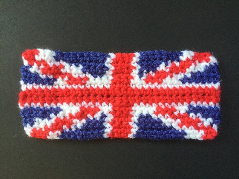 Flag of United Kingdom