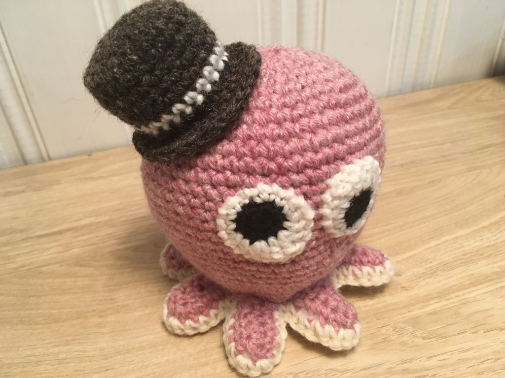 Gentleman octopus
