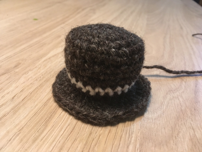 Top hat