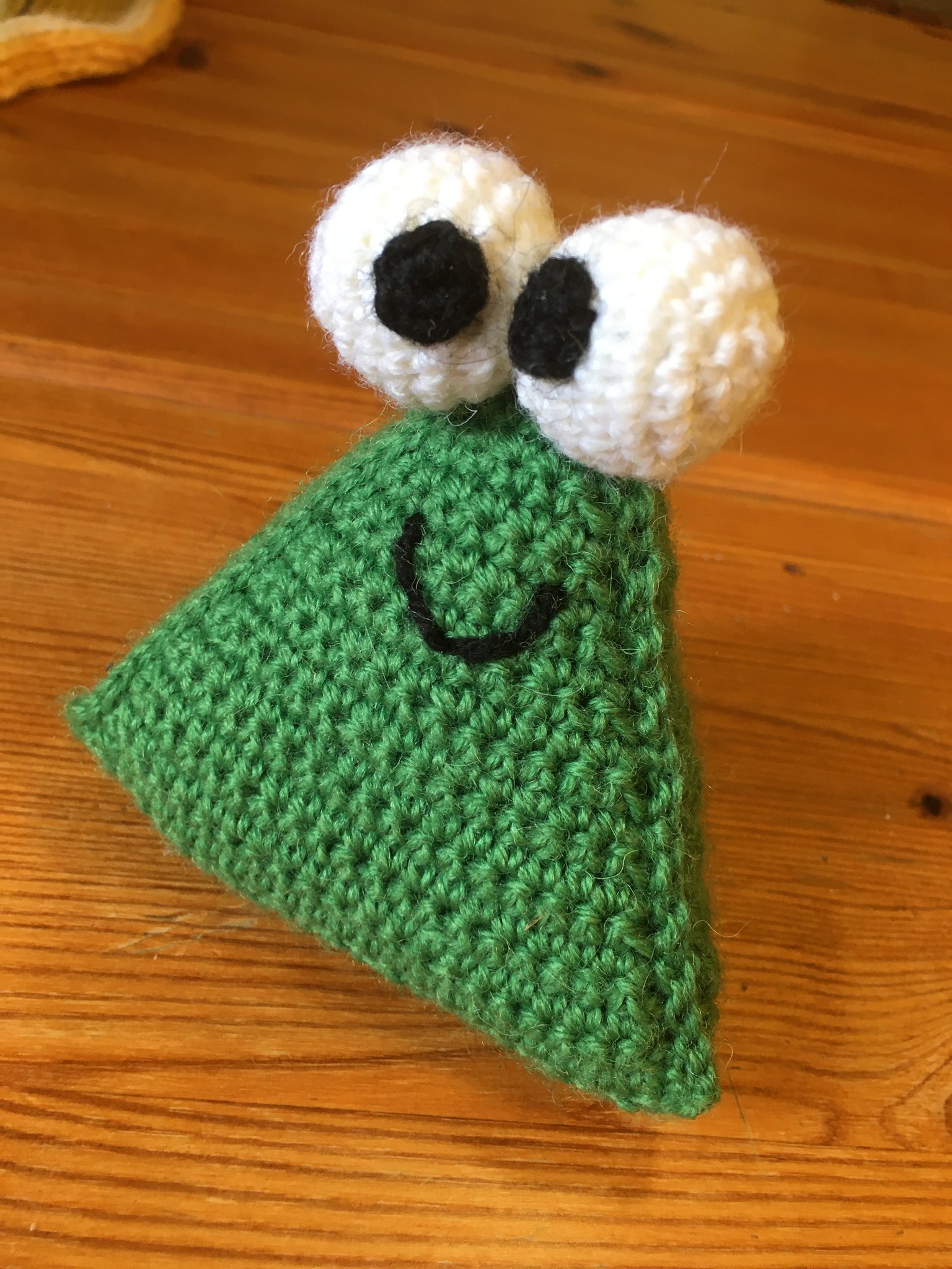 Hey Duggee - Frog